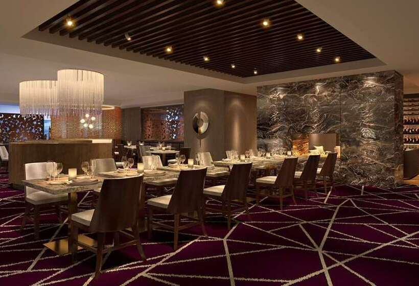 فندق Hilton Rochester Mayo Clinic Area