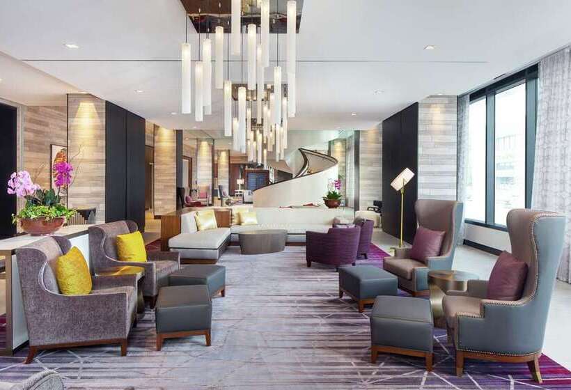 فندق Hilton Rochester Mayo Clinic Area