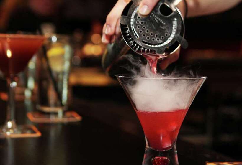 فندق Hilton Rochester Mayo Clinic Area