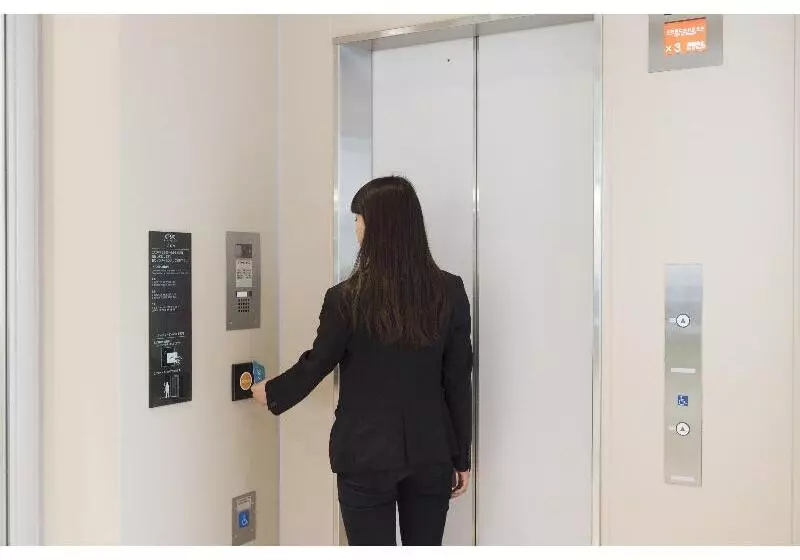 Hotelli Keikyu Ex Inn Keikyu Kawasakistation