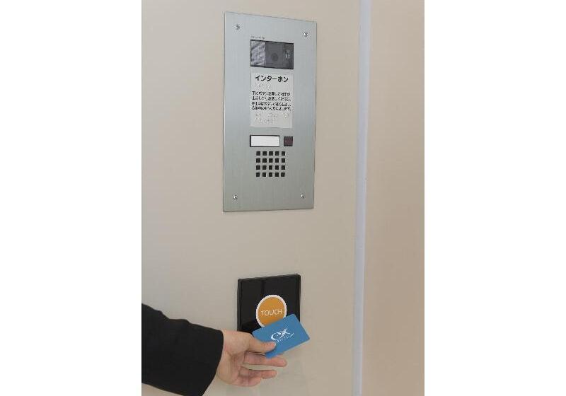 Otel Keikyu Ex Inn Keikyu Kawasakistation