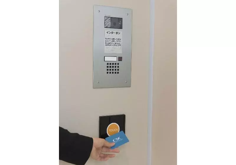 Hotelli Keikyu Ex Inn Keikyu Kawasakistation