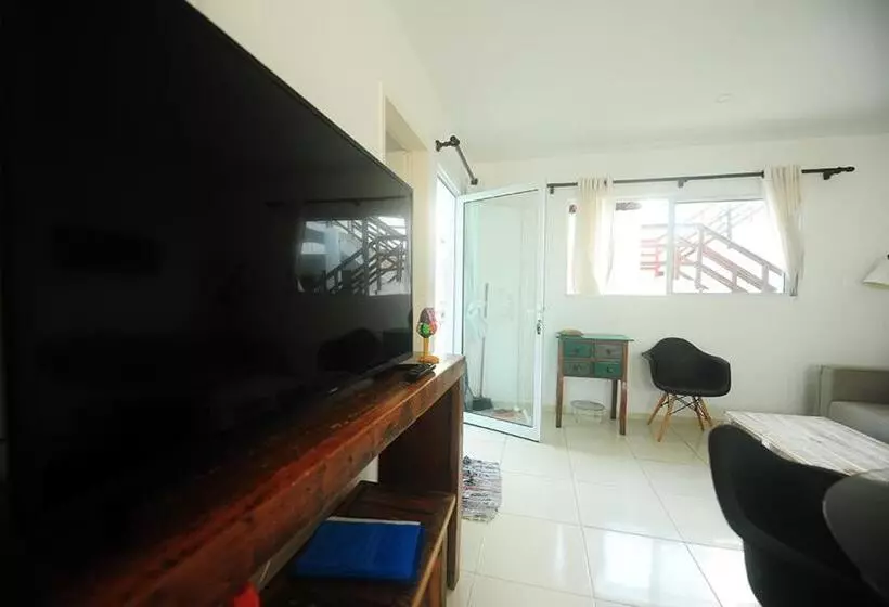 Hotelli Manga Verde Beach Residence