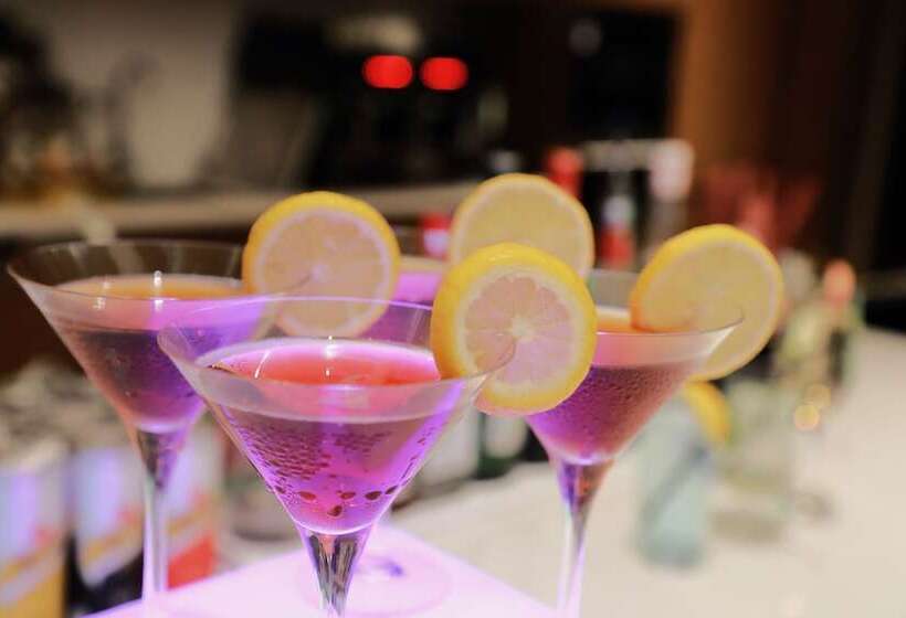 ホテル Marriott Executive Apartments Hangzhou Yuhang