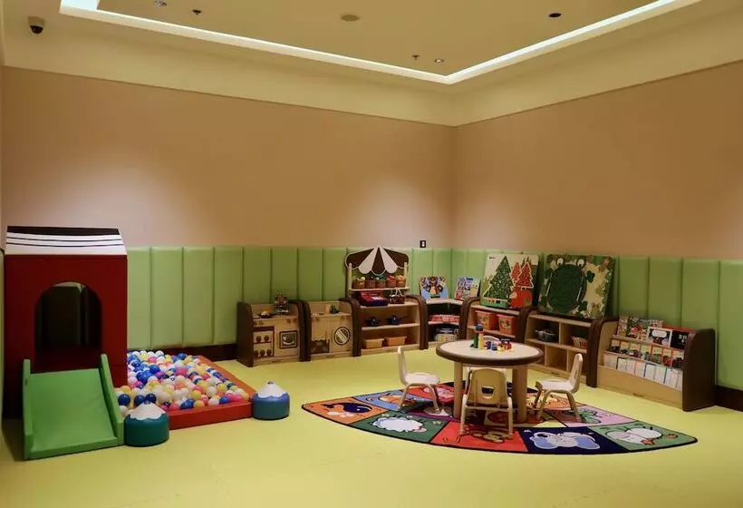 ホテル Marriott Executive Apartments Hangzhou Yuhang