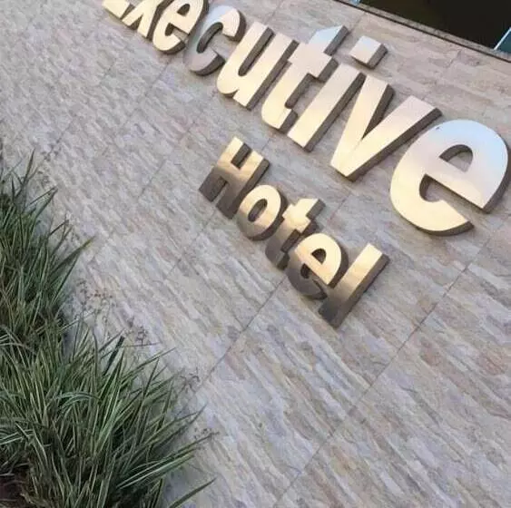 Hotelli Nantes Executive