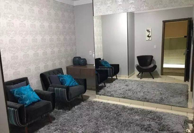 Hotelli Nantes Executive