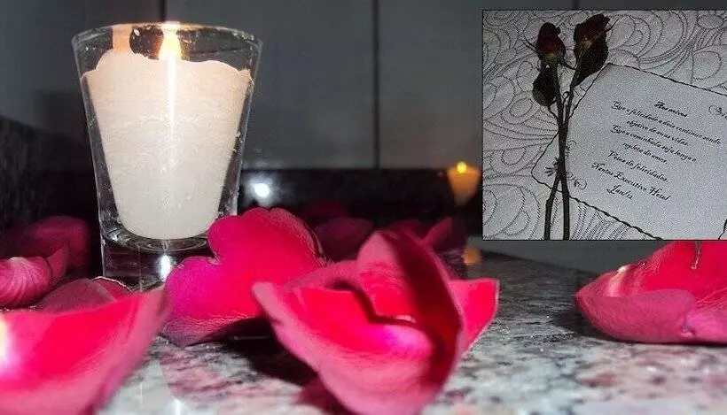 Hotelli Nantes Executive