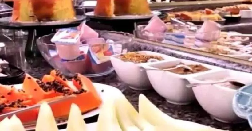 Hotelli Nantes Executive