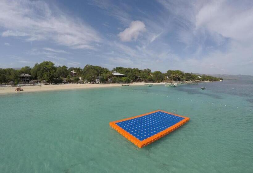 هتل Paradise Island Beach Resort