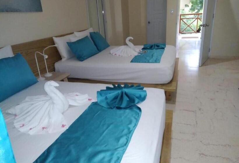 هتل Paradise Island Beach Resort