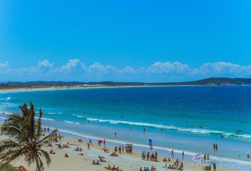 בית מלון כפרי Paradiso Pero Praia