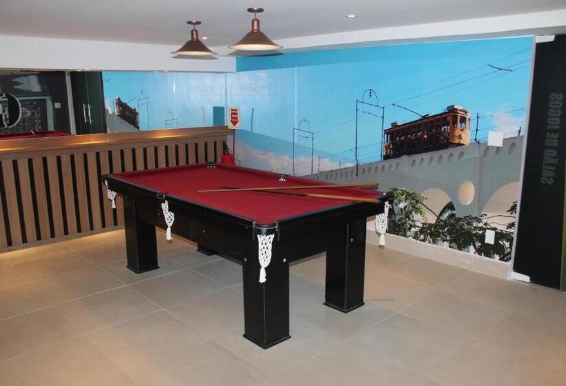 בית מלון כפרי Paradiso Pero Praia