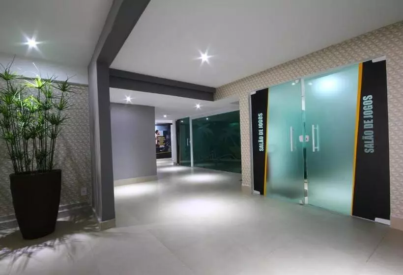 Hotelli Paradiso Pero Praia