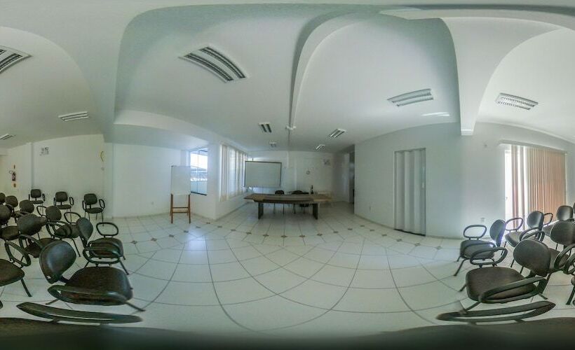 בית מלון כפרי Pousada Doluar