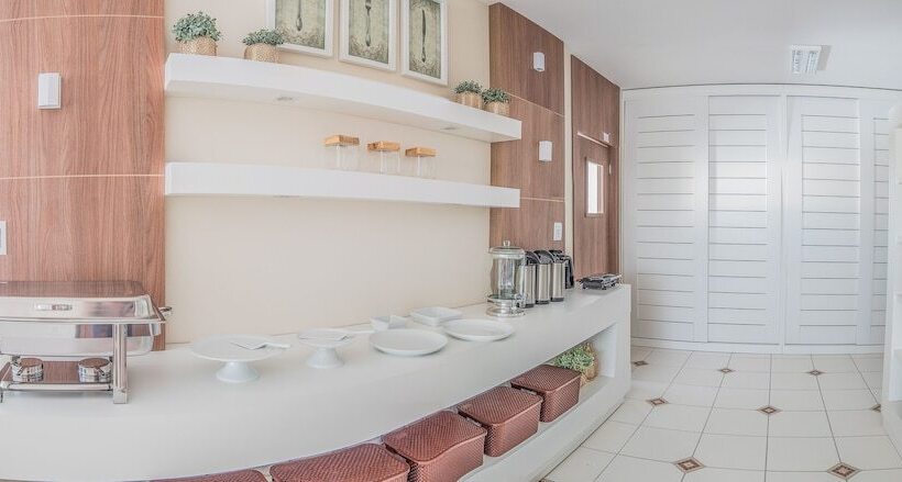 בית מלון כפרי Pousada Doluar