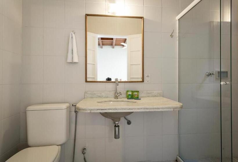 Otel Pousada Vila Do Porto