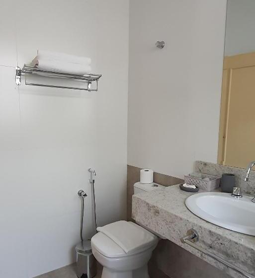 酒店 Pousada Villa Magnolia