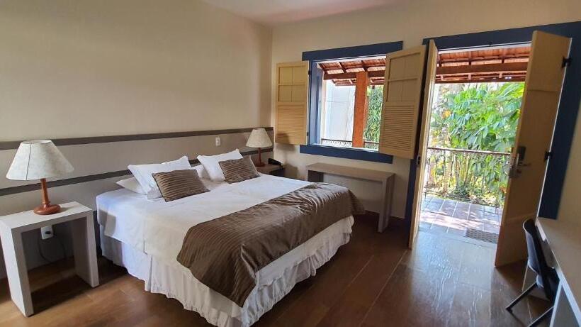 酒店 Pousada Villa Magnolia