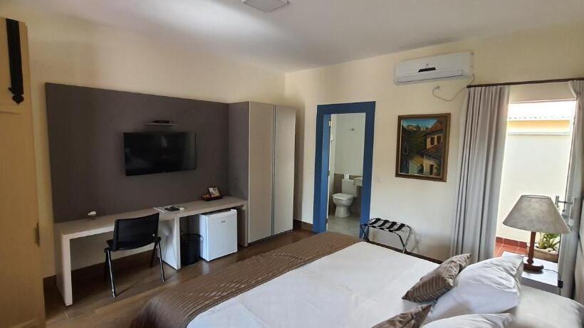 酒店 Pousada Villa Magnolia