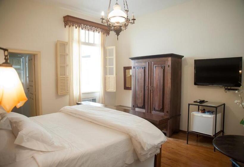 酒店 Pousada Villa Magnolia