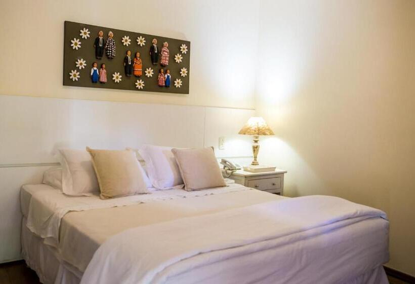 酒店 Pousada Villa Magnolia