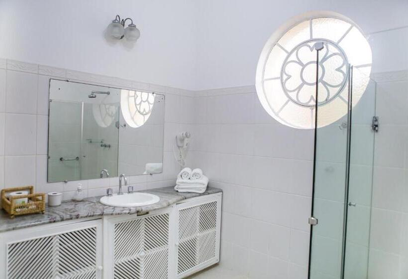 酒店 Pousada Villa Magnolia