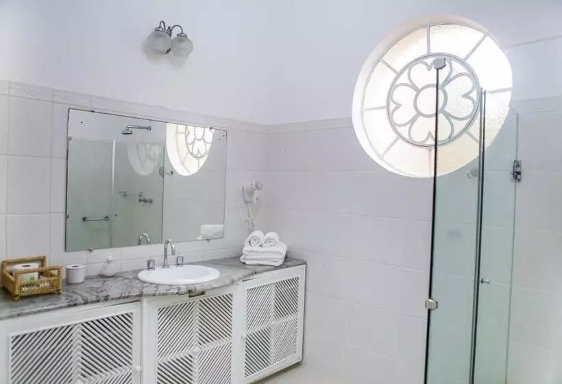 ホテル Pousada Villa Magnolia