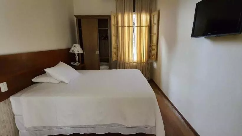 ホテル Pousada Villa Magnolia