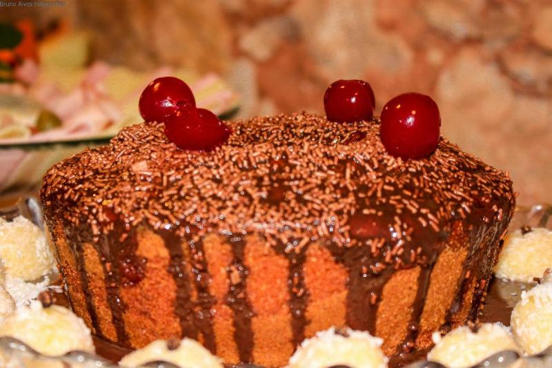 酒店 Pousada Villa Magnolia