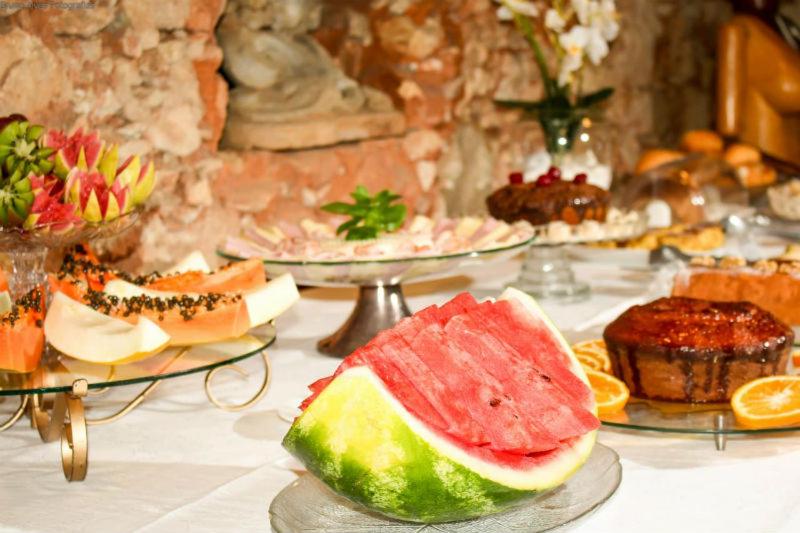 酒店 Pousada Villa Magnolia