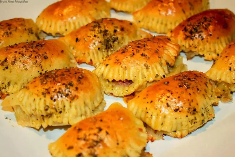 ホテル Pousada Villa Magnolia