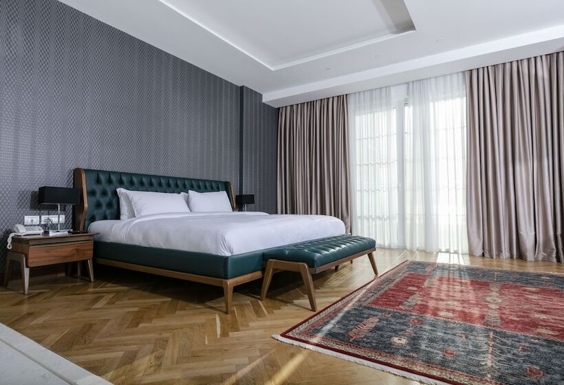 Отель Prestige Resort