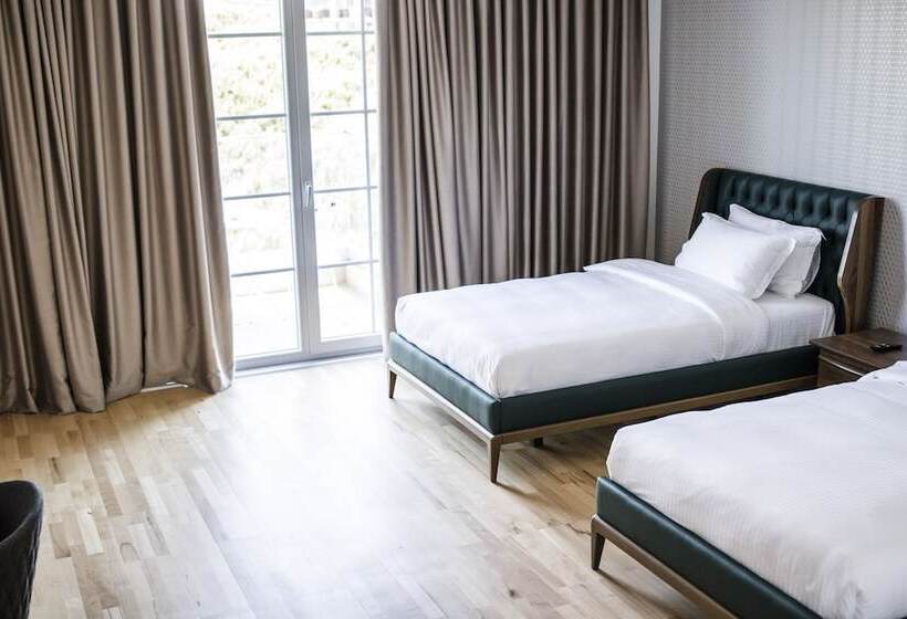 Отель Prestige Resort