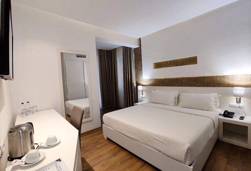 Отель Prestige Resort