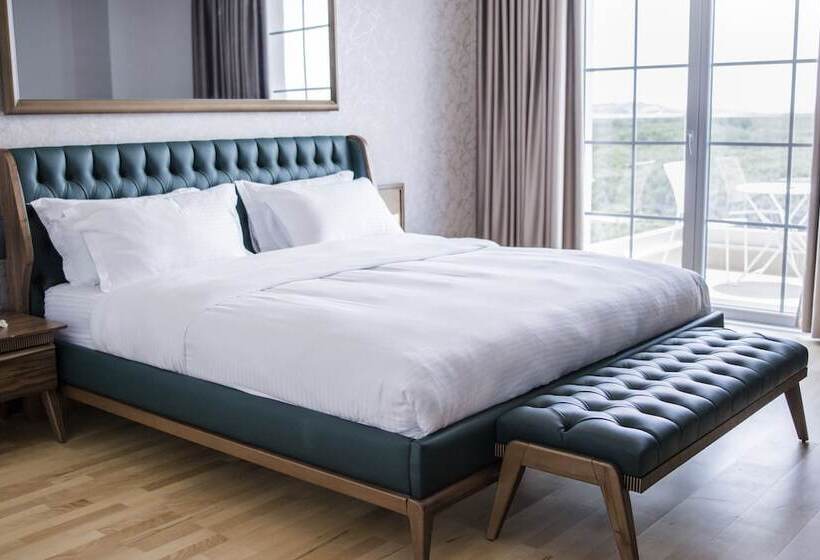 Отель Prestige Resort