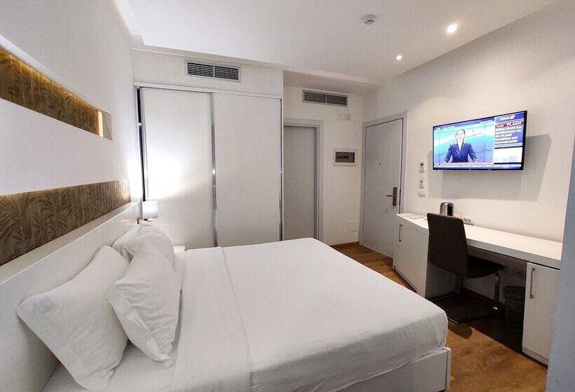 Отель Prestige Resort