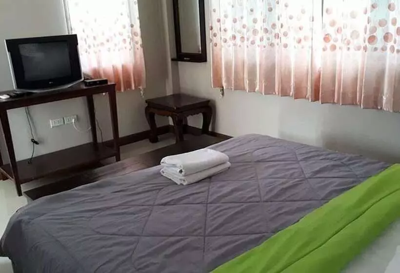هتل Sanikul Resort