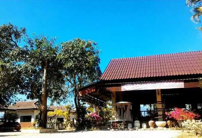 هتل Sanikul Resort