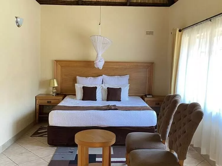 Hotelli Stephen Margolis Resort