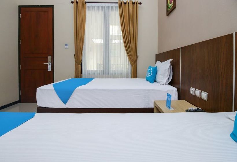 酒店 Airy Syariah Dr Wahidin 43 Bojonegoro