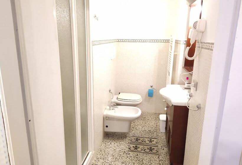 פנסיון Palazzo Deca