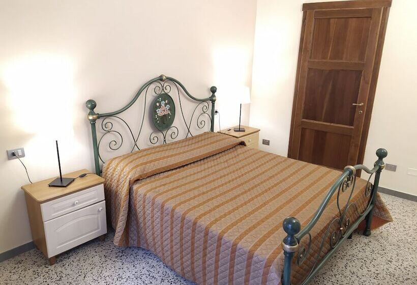 פנסיון Palazzo Deca