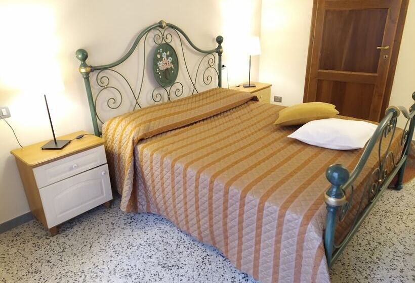 פנסיון Palazzo Deca