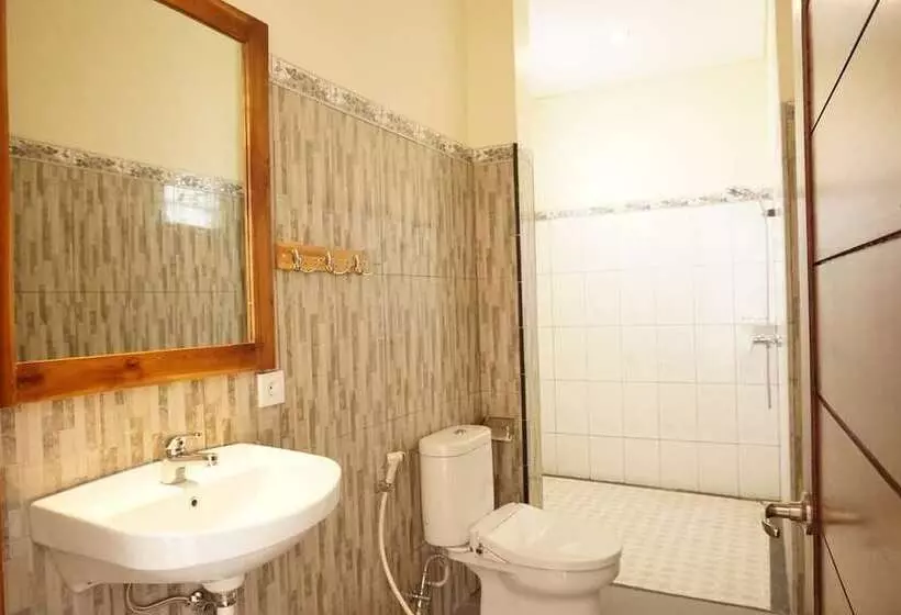 ペンション Pondok Uma Ubud
