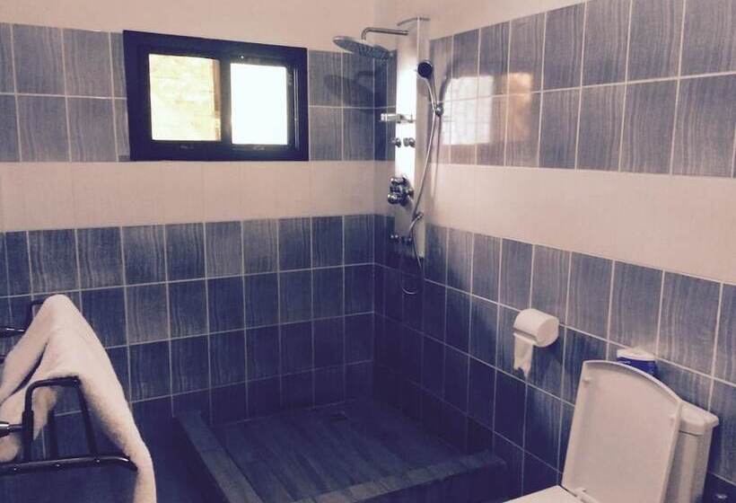 Pension Les Palmiers