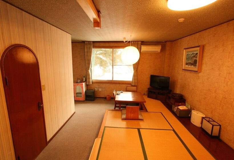 Ryokan Wafuyado Okabeso