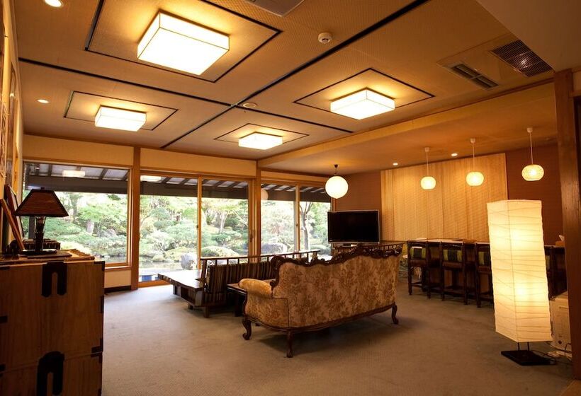 Ryokan Wafuyado Okabeso