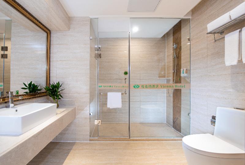 Vienna 3 Best Hotel Shenzhen South University Of Science And Technology Of China