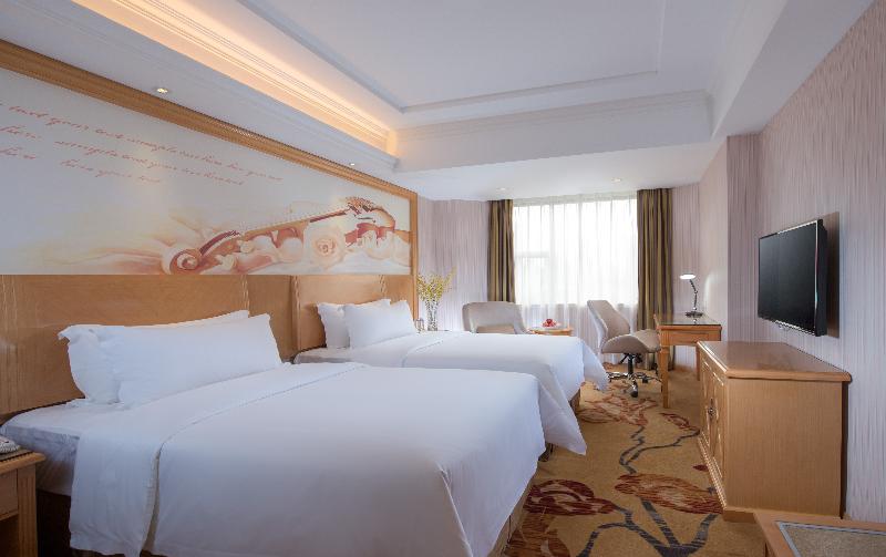 Vienna 3 Best Hotel Shenzhen South University Of Science And Technology Of China